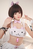 WM Doll ラブドール 164cm D-Cup #391 TPE製