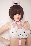 WM Doll ラブドール 164cm D-Cup #391 TPE製