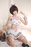 WM Doll ラブドール 164cm D-Cup #391 TPE製