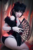 SM雰囲気 ラブドール 人形 18禁 ラブドール 162cm Eカップ 普乳 フルシリコン製 Sino Doll #30