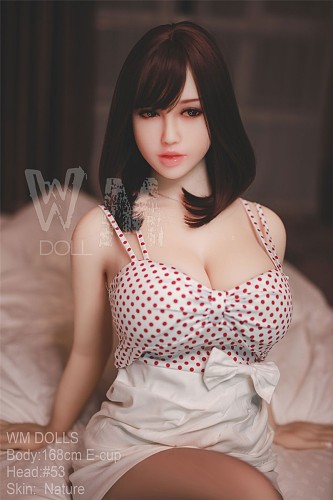 WM DOLL ラブドール 168cm #53ヘッド Fカップ TPE製