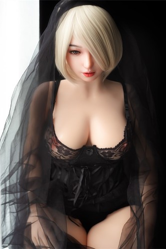 Sino Doll #30B 162cm Eカップ 普乳 ラブドール 大人の色気を感じる ダッチワイフ 熟女 フル シリコン製ダッチ