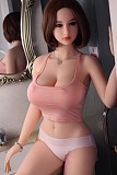 WM Doll ラブドール 161cm Gカップ #33 TPE製