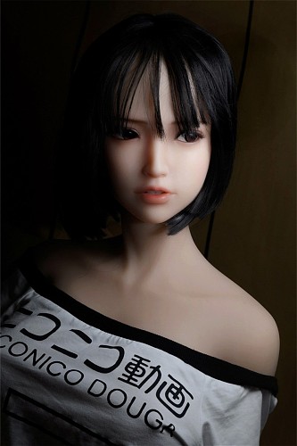 Sanhui Doll #23 ラブドール 158cm Fカップ フルシリコン製 等身大リアルドール