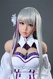 AXB DOLL ラブドール 140cm バスト小  #A30ヘッド  TPE製