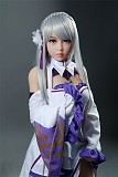 AXB DOLL ラブドール 140cm バスト小  #A30ヘッド  TPE製