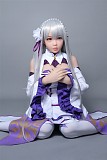 AXB DOLL ラブドール 140cm バスト小  #A30ヘッド  TPE製