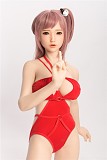 Sanhui Doll #23 等身大ラブドール 158cm Fカップ フルシリコン製 リアルドールエロ