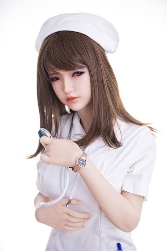 Sanhui Doll #23 ラブドール 158cm Fカップ フルシリコン製 等身大リアルドール