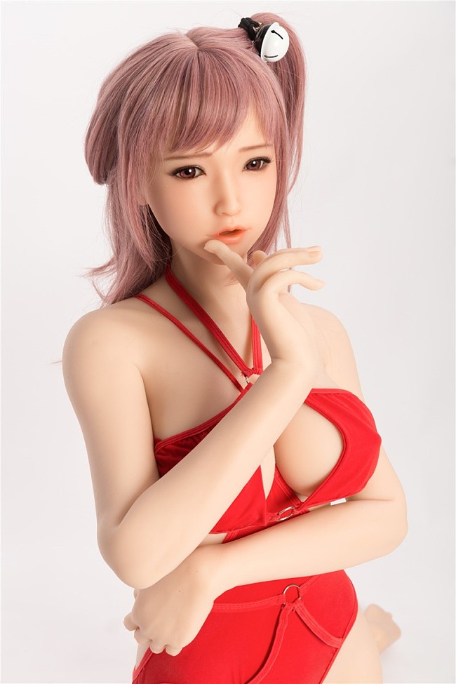 Sanhui Doll #23 等身大ラブドール 158cm Fカップ フルシリコン製 リアルドールエロ