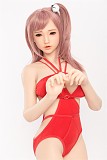Sanhui Doll #23 等身大ラブドール 158cm Fカップ フルシリコン製 リアルドールエロ