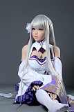 AXB DOLL ラブドール 140cm バスト小  #A30ヘッド  TPE製