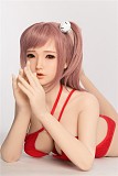 Sanhui Doll #23 等身大ラブドール 158cm Fカップ フルシリコン製 リアルドールエロ
