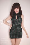 WM Doll ラブドール 164cm D-Cup #390 TPE製