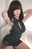 WM Doll ラブドール 164cm D-Cup #390 TPE製