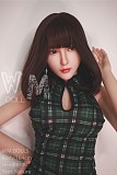 WM Doll ラブドール 164cm D-Cup #390 TPE製