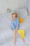 AXB Doll ラブドール 130cm バスト平ら #81 TPE製