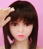 SM Doll ラブドール ヘッド単品 TPE製