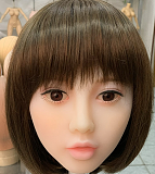 SM Doll ラブドール ヘッド単品 TPE製