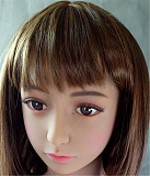 SM Doll ラブドール ヘッド単品 TPE製