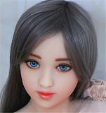 SM Doll ラブドール ヘッド単品 TPE製