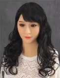 SM Doll ラブドール ヘッド単品 TPE製