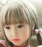 SM Doll ラブドール ヘッド単品 TPE製