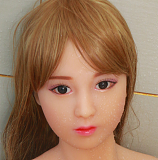 SM Doll ラブドール ヘッド単品 TPE製