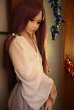 WM Doll ラブドール 158cm Aカップ #153 TPE製