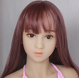 SM Doll ラブドール ヘッド単品 TPE製
