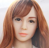 SM Doll ラブドール ヘッド単品 TPE製