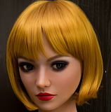 SM Doll ラブドール ヘッド単品 TPE製