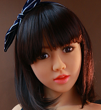 SM Doll ラブドール ヘッド単品 TPE製