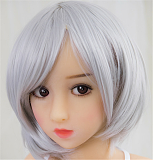 SM Doll ラブドール ヘッド単品 TPE製