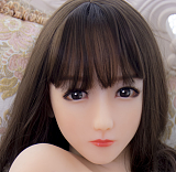 SM Doll ラブドール ヘッド単品 TPE製