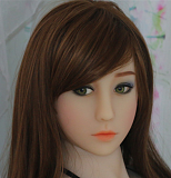 SM Doll ラブドール ヘッド単品 TPE製