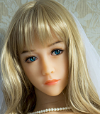 SM Doll ラブドール ヘッド単品 TPE製