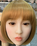 SM Doll ラブドール ヘッド単品 TPE製