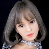 SM Doll ラブドール ヘッド単品 TPE製