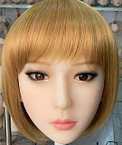 SM Doll ラブドール ヘッド単品 TPE製