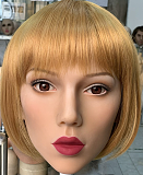 SM Doll ラブドール ヘッド単品 TPE製