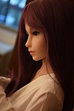 WM Doll ラブドール 158cm Aカップ #153 TPE製