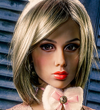 SM Doll ラブドール ヘッド単品 TPE製