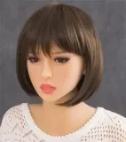 SM Doll ラブドール ヘッド単品 TPE製