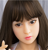 SM Doll ラブドール ヘッド単品 TPE製