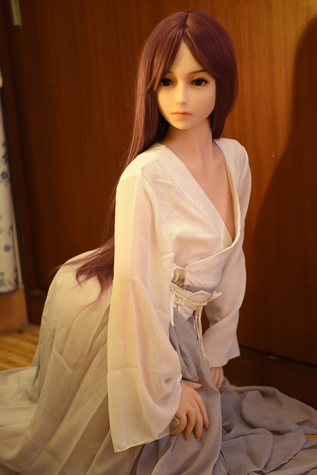 WM Doll ラブドール 158cm Aカップ #153 TPE製