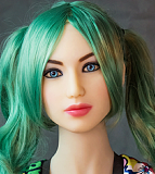 SM Doll ラブドール ヘッド単品 TPE製
