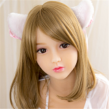 SM Doll ラブドール ヘッド単品 TPE製