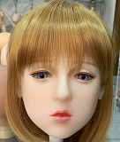 SM Doll ラブドール ヘッド単品 TPE製
