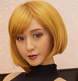 SM Doll ラブドール ヘッド単品 TPE製